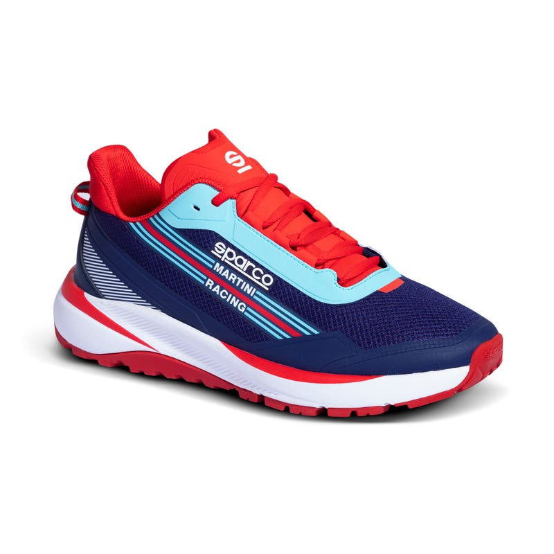 Sparco Sneakers Martini Racing S-Run