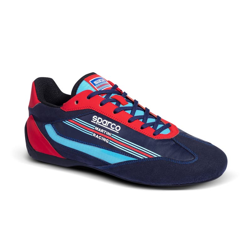 Sparco Sneakers Martini Racing S-Drive