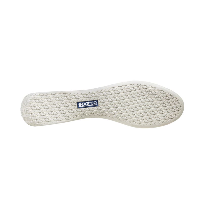 Sparco Sneakers S-Drive Mid Wit