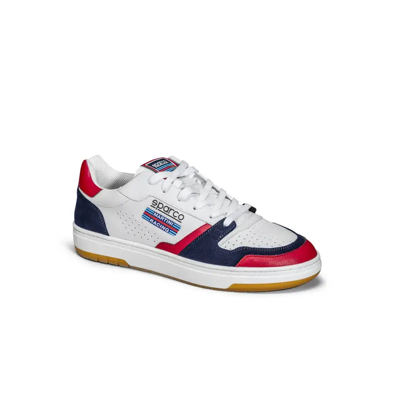 Sparco Sneakers Martini Racing S-Urban