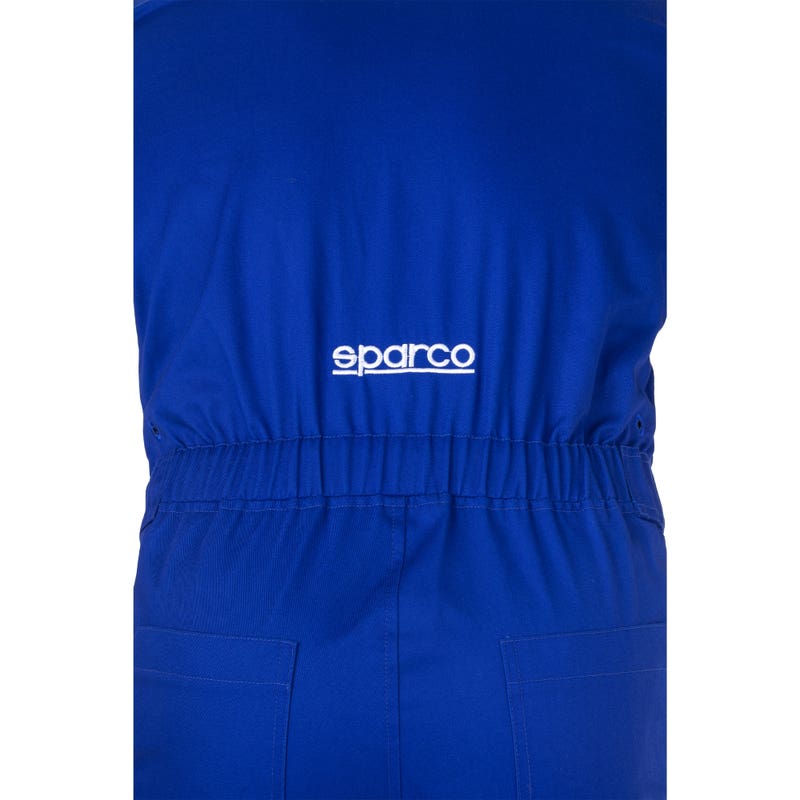 Sparco Overall MS-4 Werkoverall