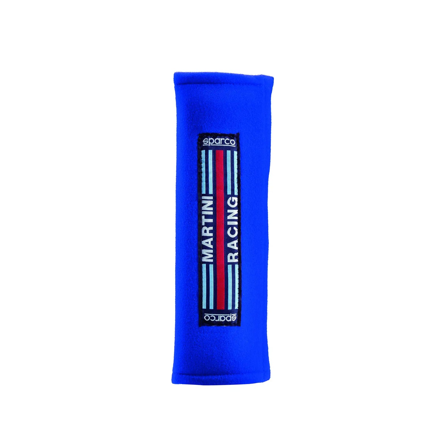 Sparco Martini Racing Gordelkussens Martini Racing Auto-accessoire - Marineblauw