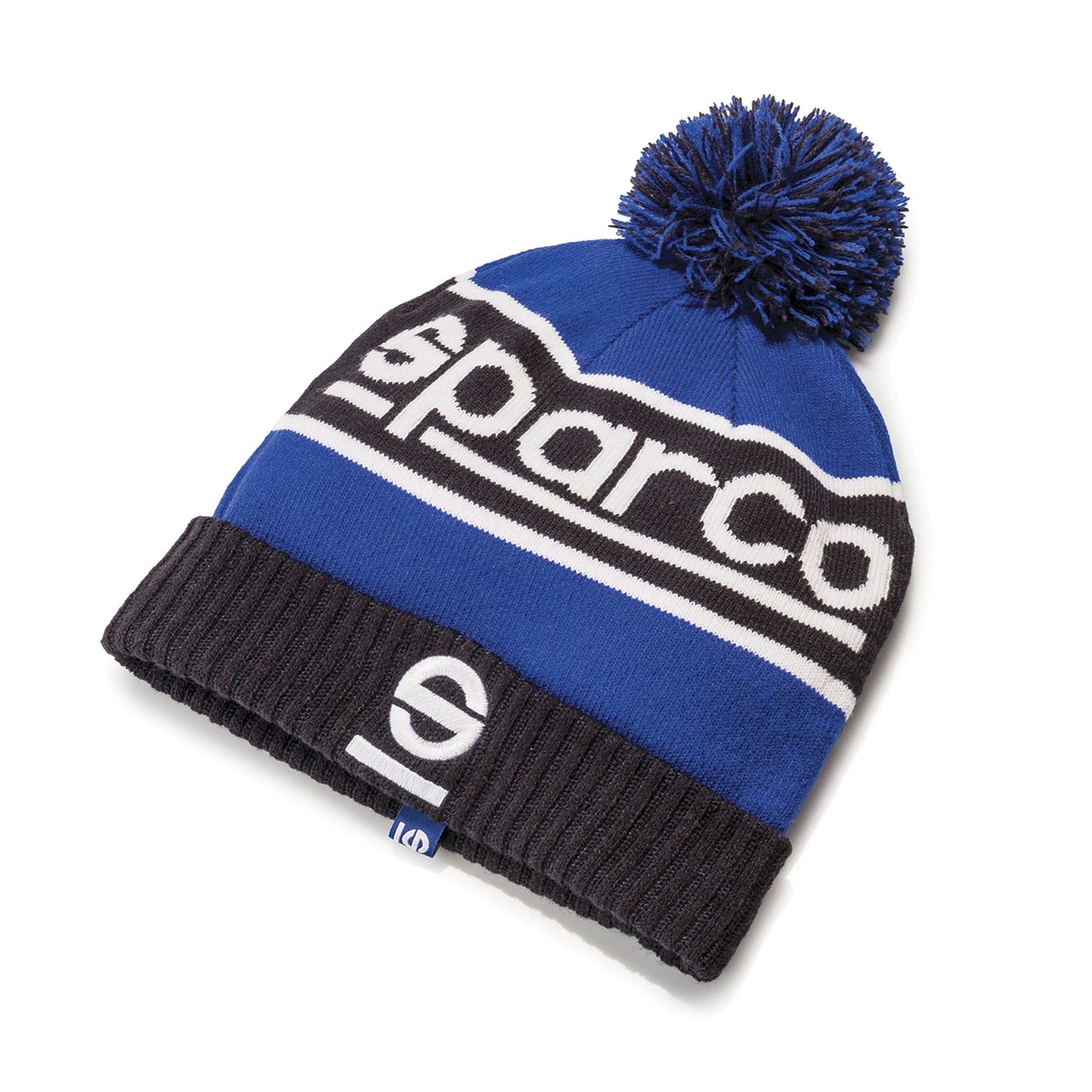 Sparco Beanie WINDY BM - Vooraanzicht