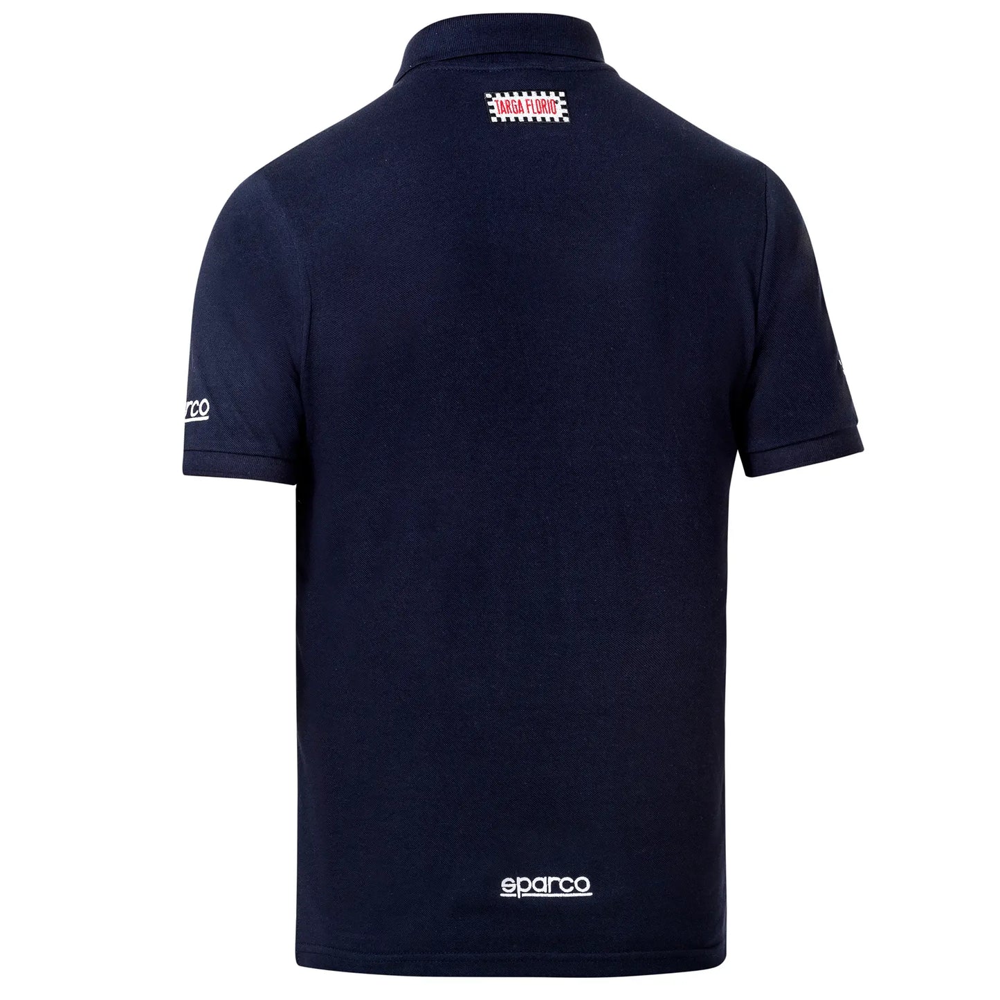 Sparco Polo Targa Florio AM2