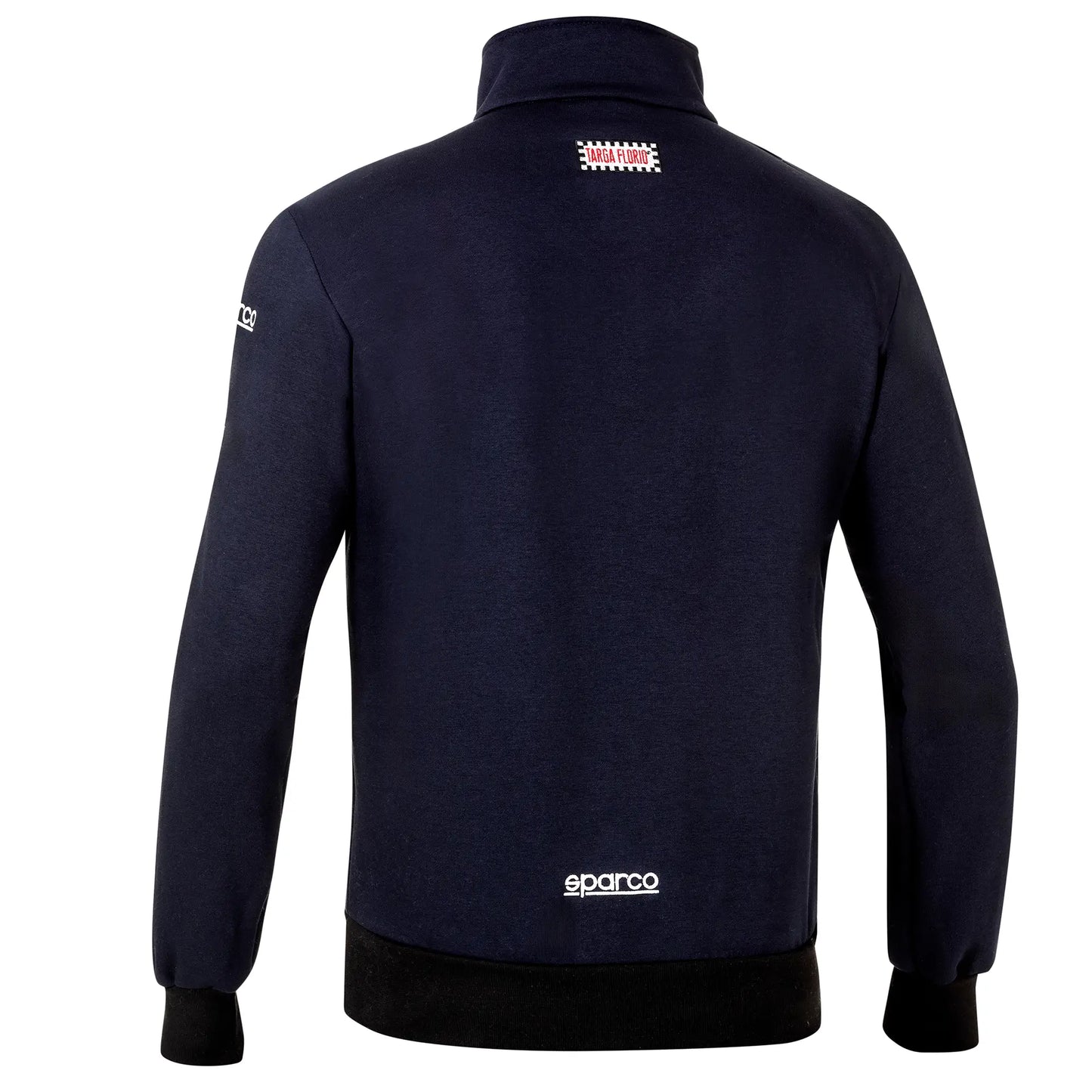 Sparco Full Zip Sweatshirt Targa Florio AM3