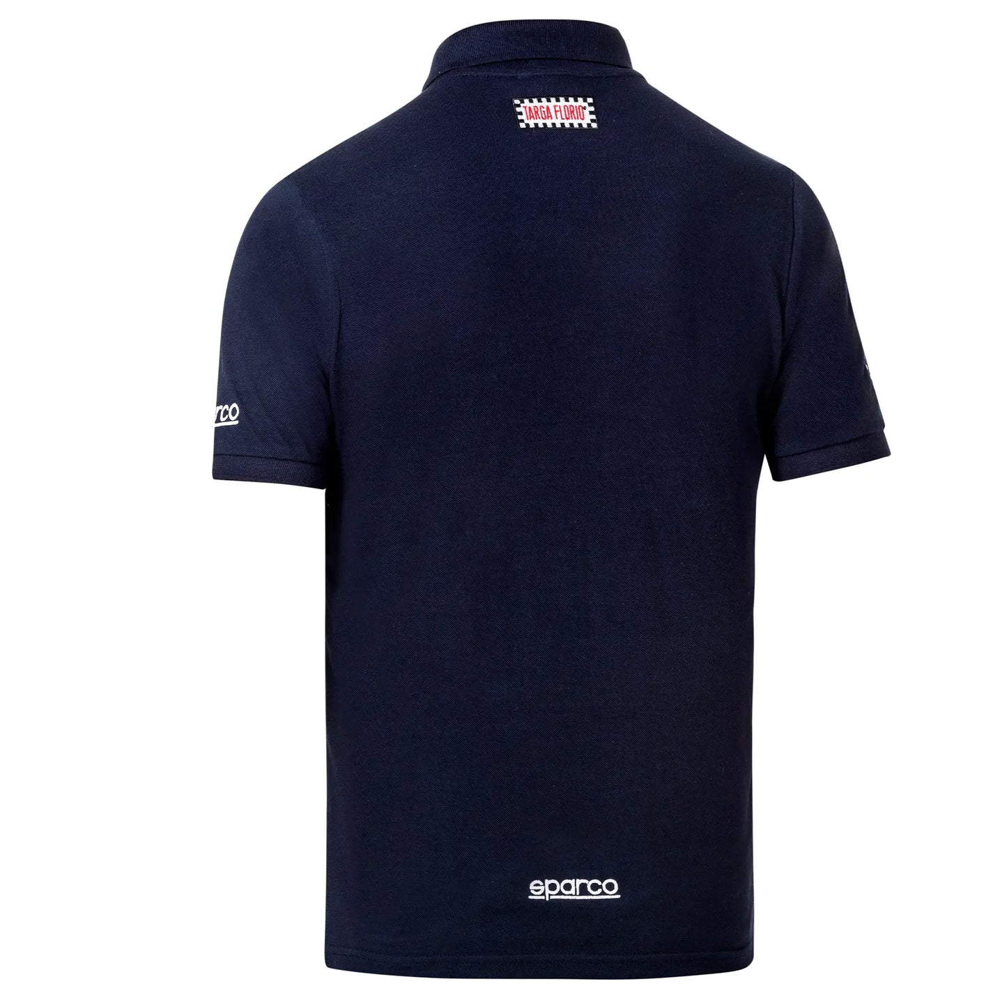 Sparco Polo Targa Florio P2