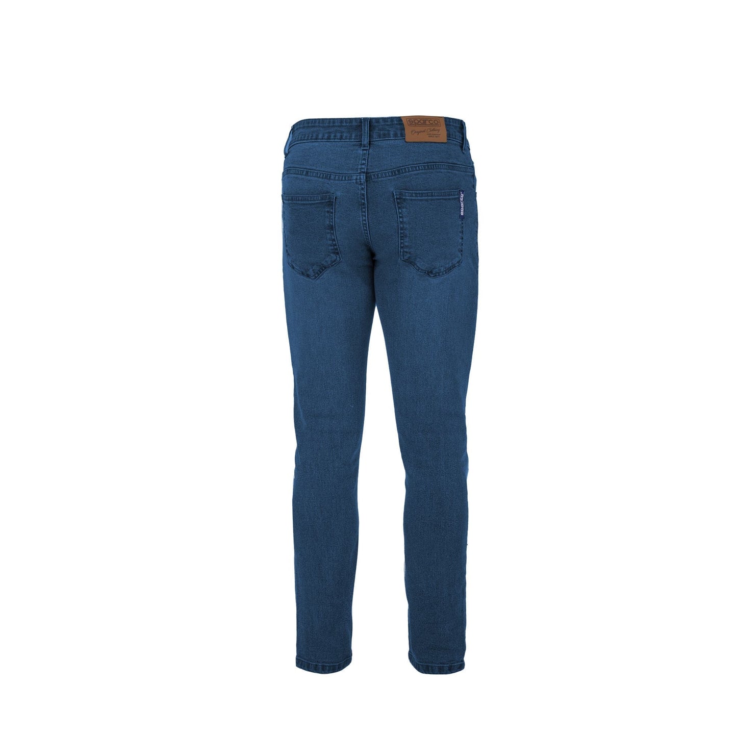 Sparco JEANS DENIM - Zijaanzicht