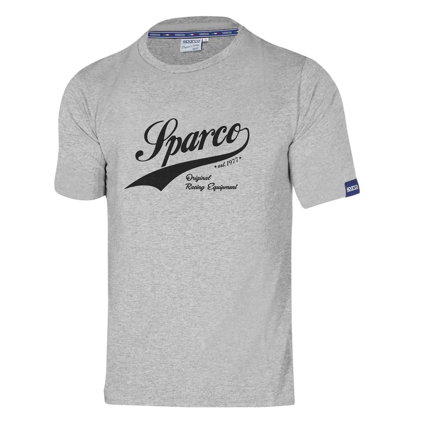 Sparco T-Shirt Vintage