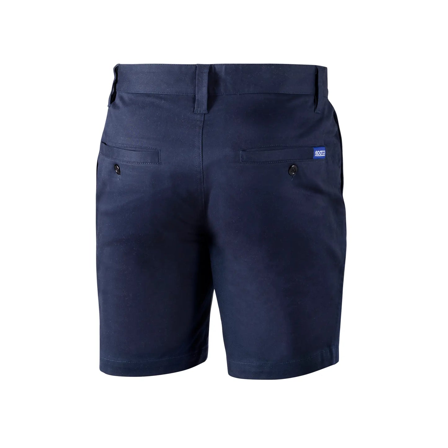 Sparco Bermuda Corporate Shorts