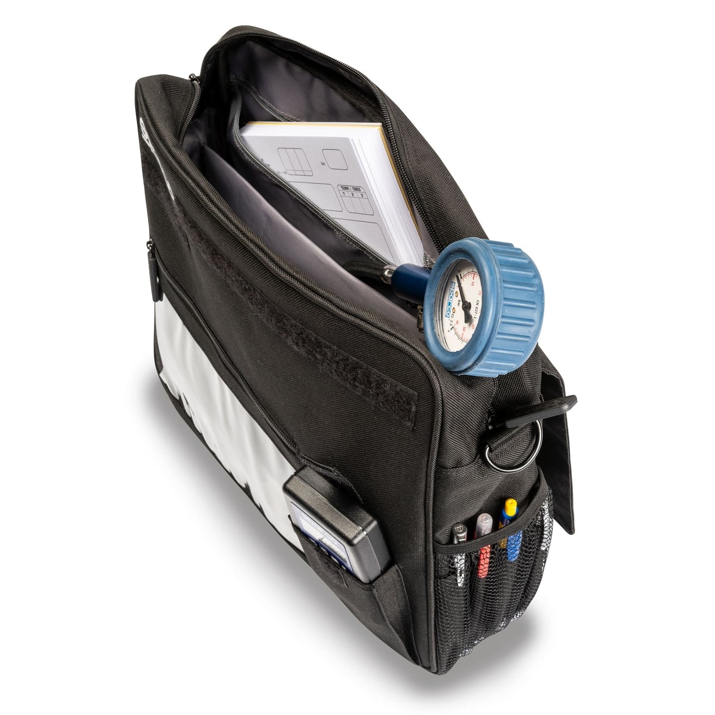 Sparco BORSA CO-DRIVER 2019 - Detail