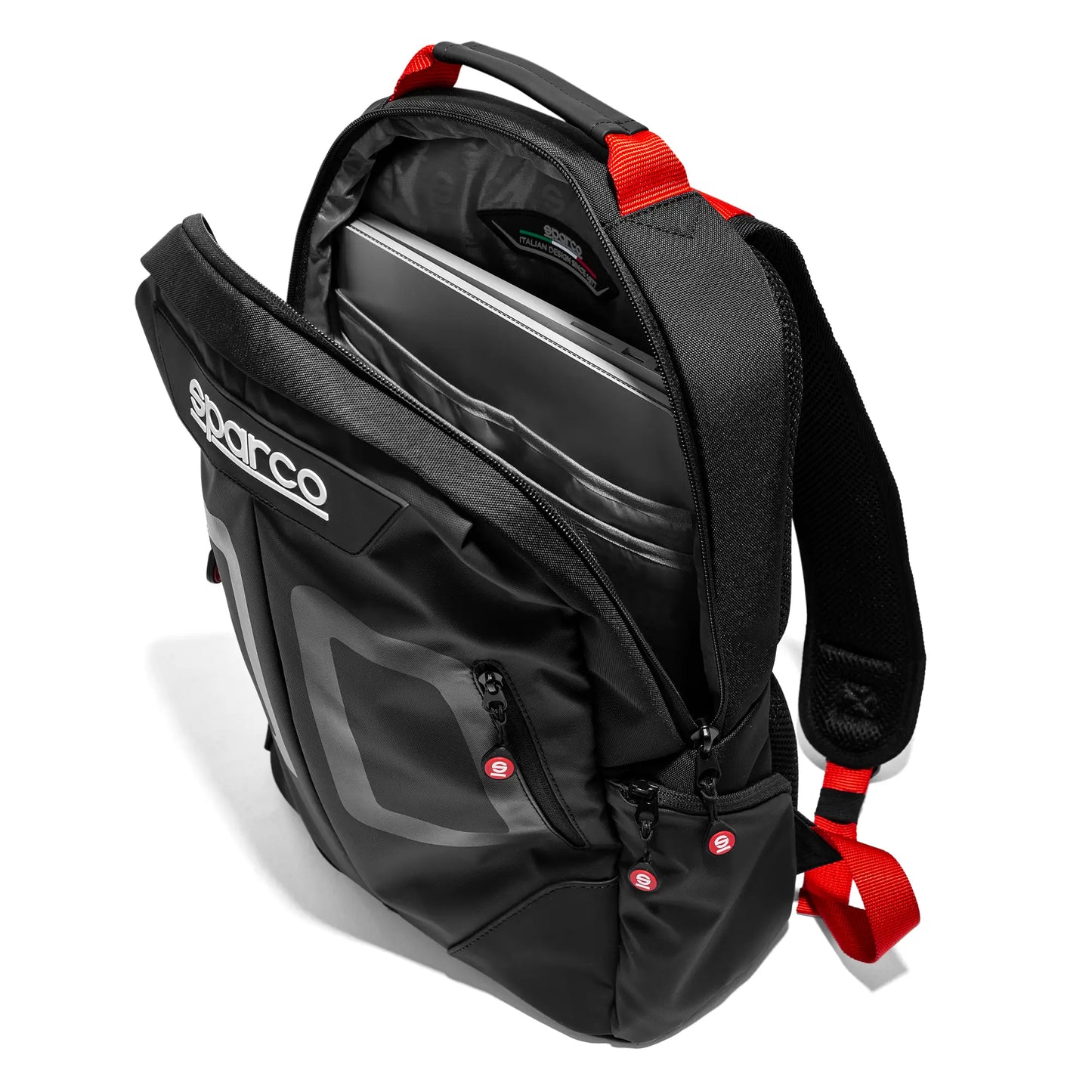 Sparco Rugzak Stage 15 liter