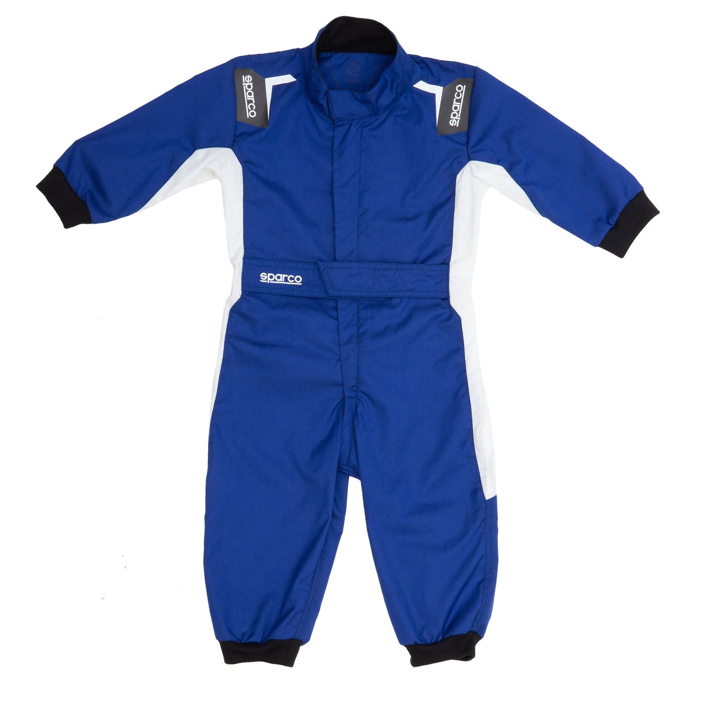 Sparco BABY EAGLE SUIT AZ - Vooraanzicht