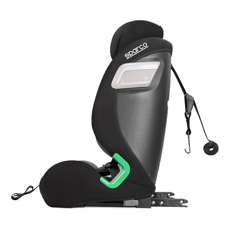 Sparco I-Size Kinderzitje 76-150 cm SK5000