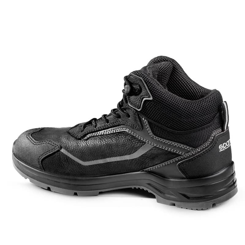 Sparco Werkschoenen S3 ESD Indy Oscar - Veiligheidsschoenen S3