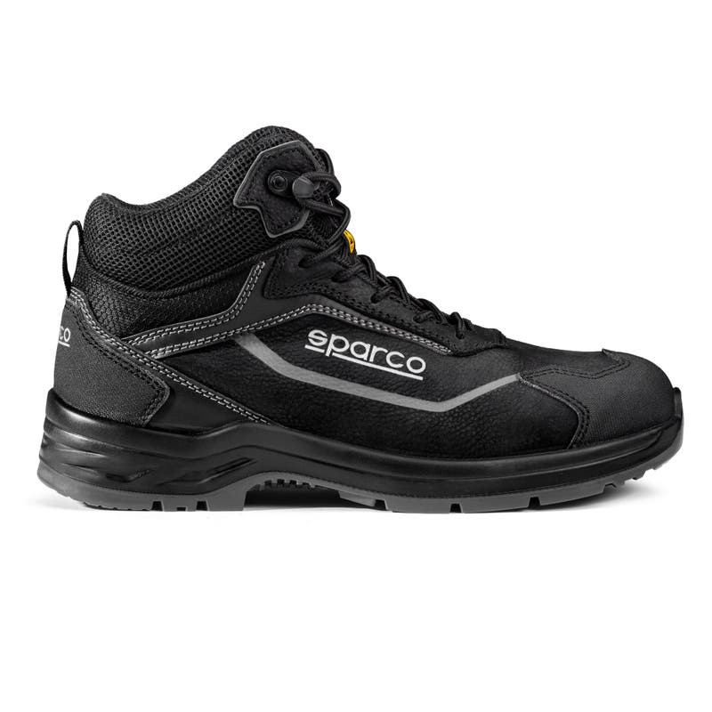 Sparco Werkschoenen S3 ESD Indy Oscar - Veiligheidsschoenen S3