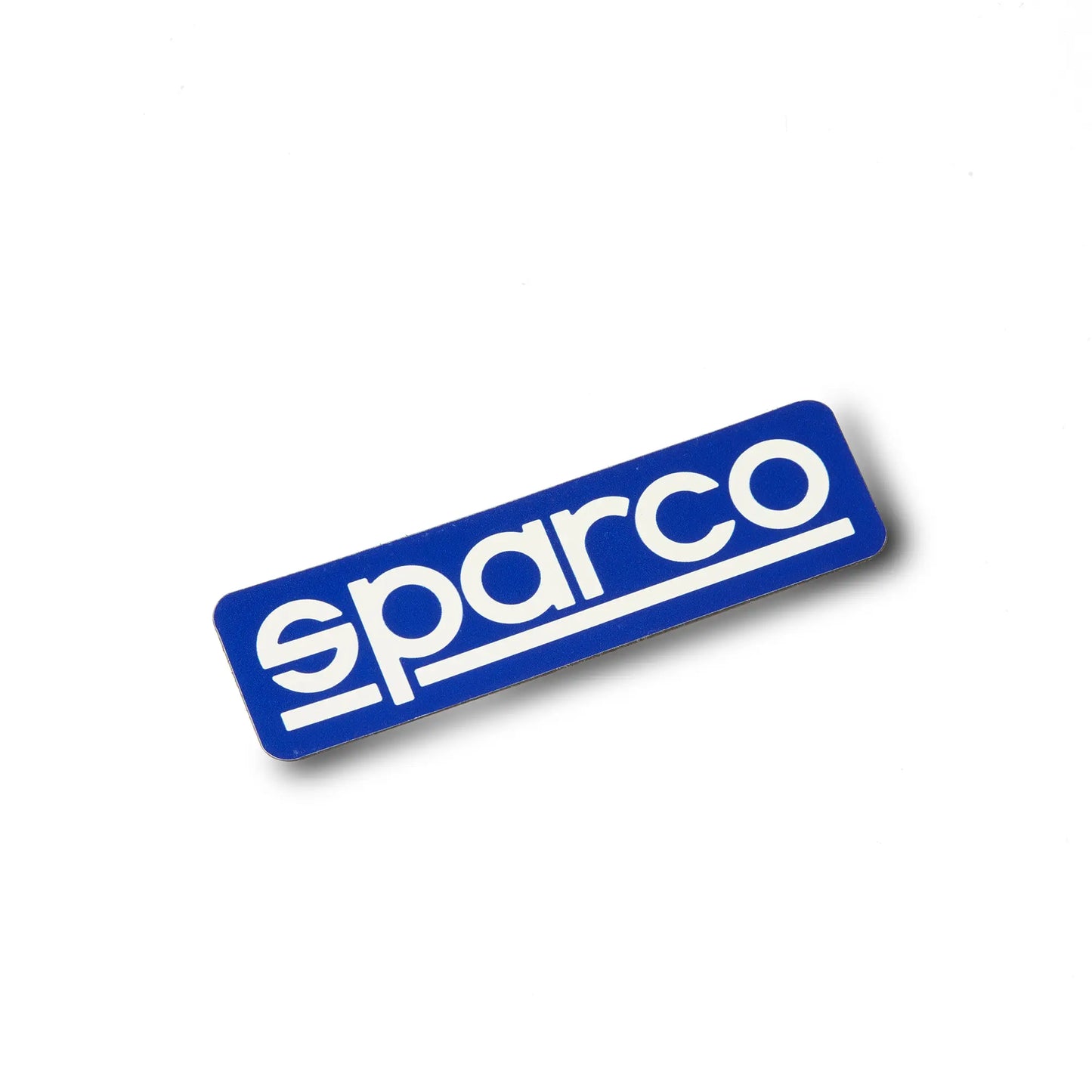 Sparco Magneet 099111AZ Accessoire Blauw - Hoofdafbeelding