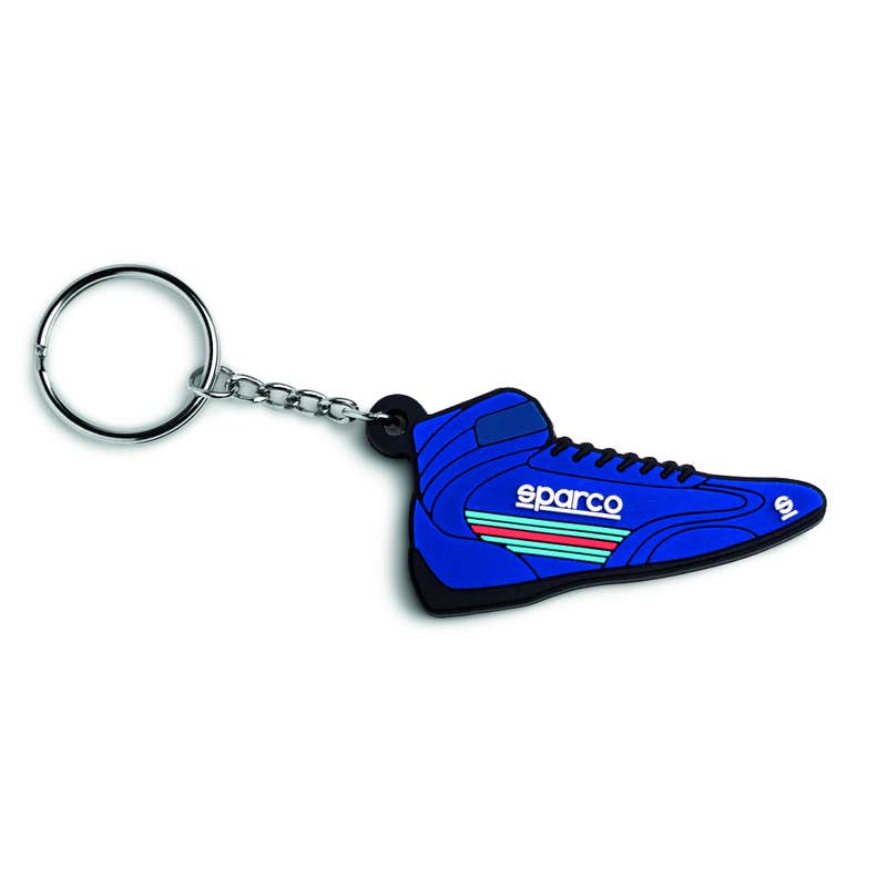 Sparco KIT 10 X Portachiavi Martini TUTA R - Afbeelding 11