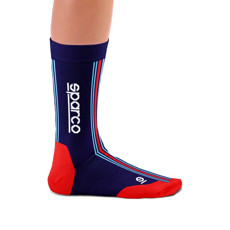 Sparco Sokken Martini Racing