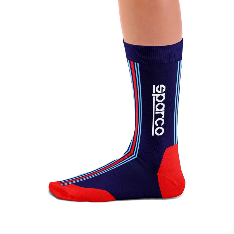 Sparco Sokken Martini Racing