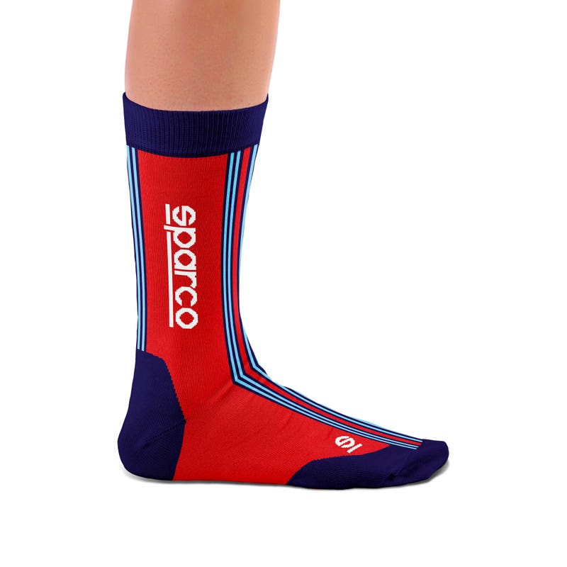 Sparco Sokken Martini Racing