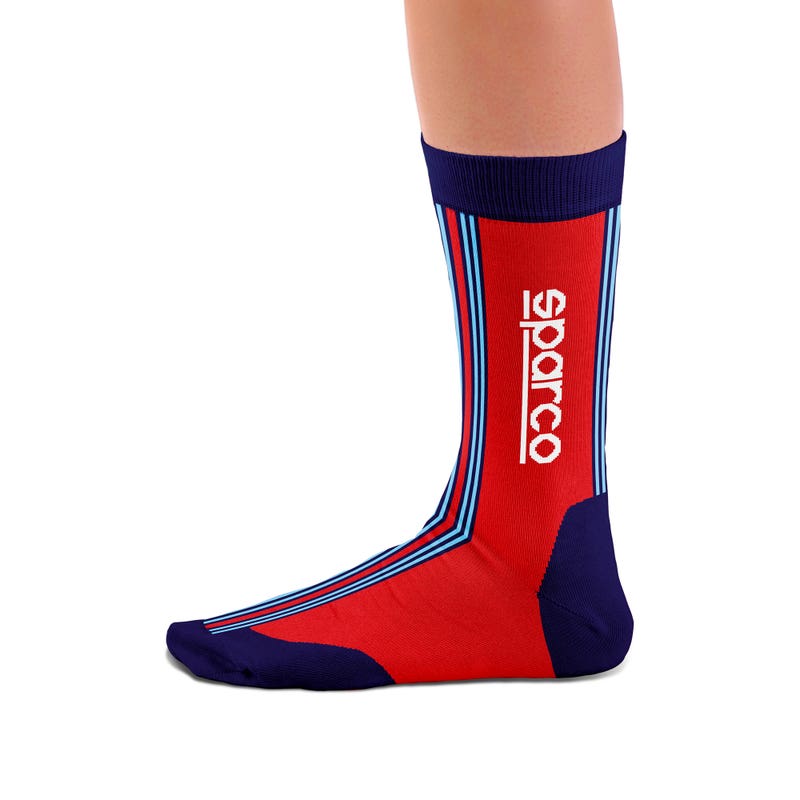 Sparco Sokken Martini Racing