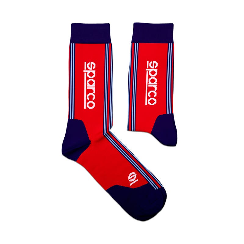 Sparco Sokken Martini Racing