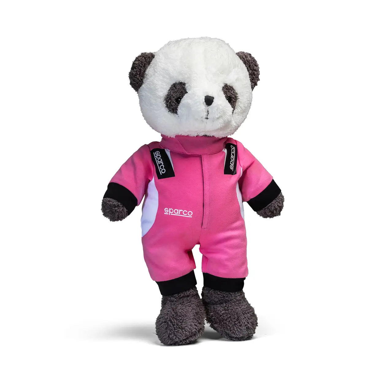 Sparco Knuffel Panda Maria 099146PK Knuffel Roze - Hoofdafbeelding