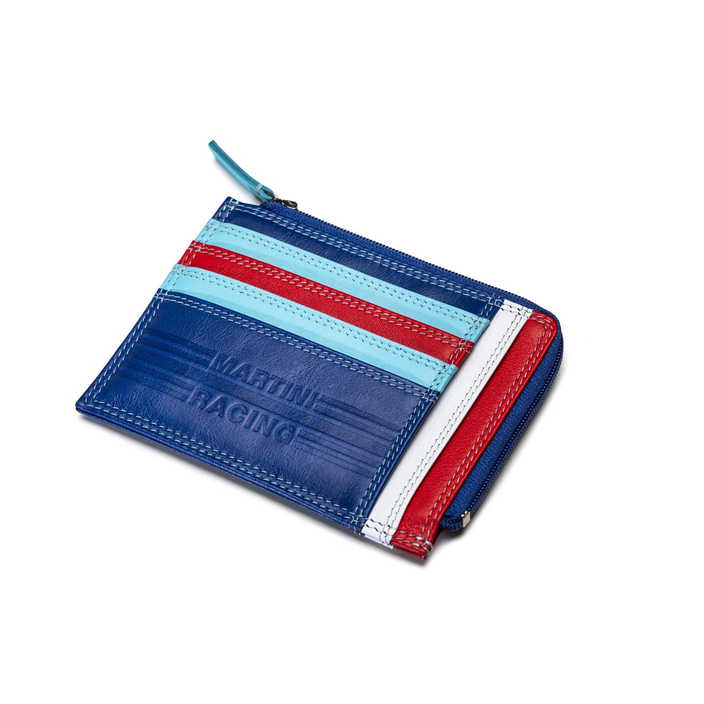 Sparco Portafoglio IN PELLE MARTINI-R CS31 - Vooraanzicht