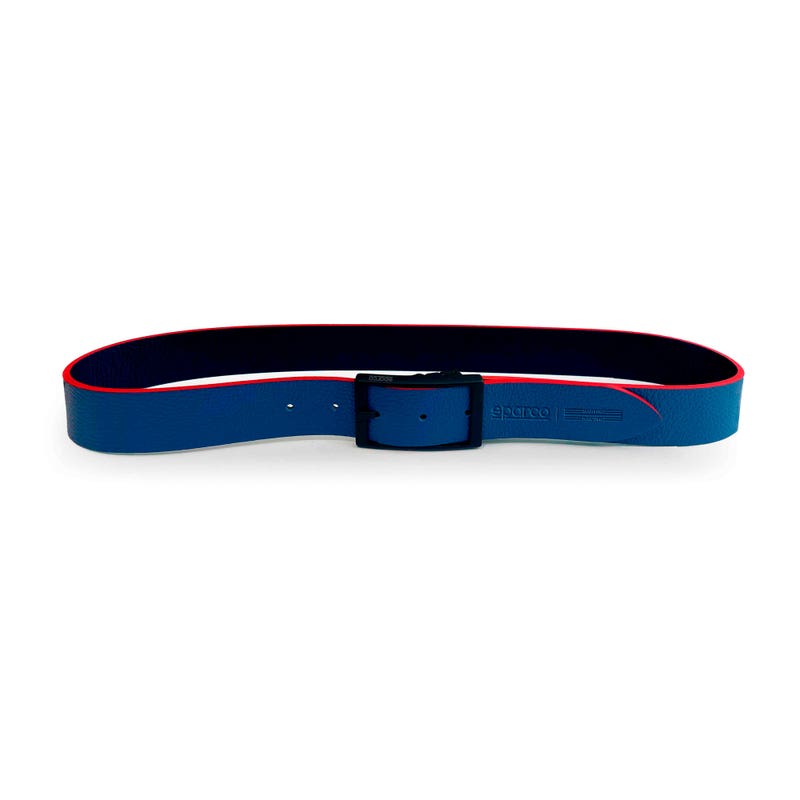 Sparco Leren Riem Martini Racing