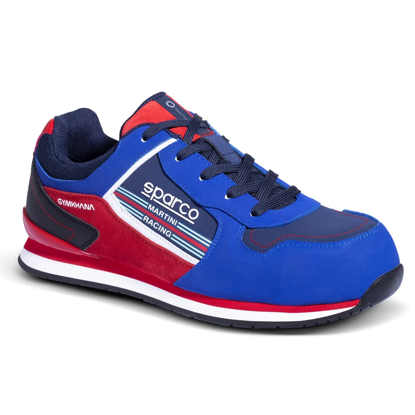 Sparco Werkschoenen S3 ESD Martini Racing Gymkhana Montecarlo - Veiligheidsschoenen S3