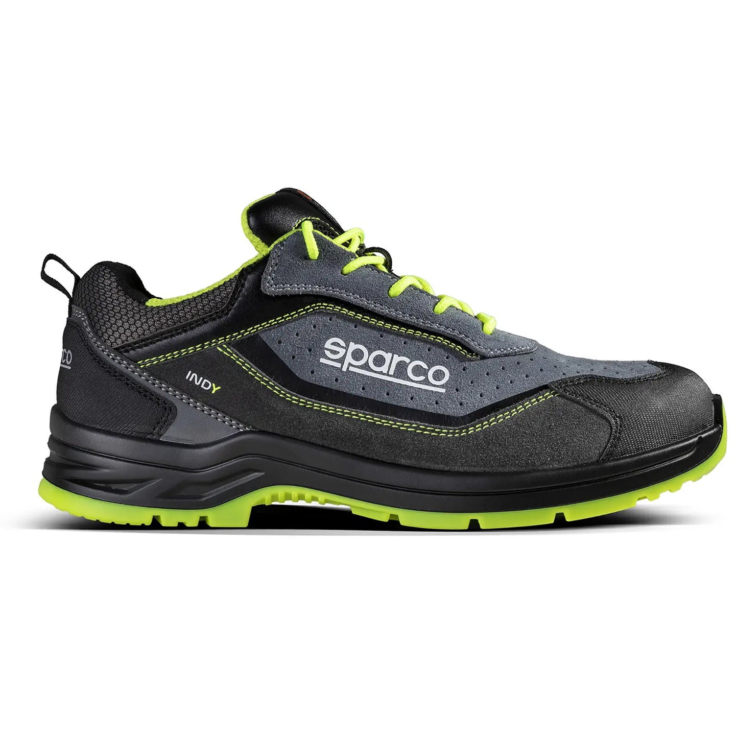 Sparco Werkschoenen S1 ESD Indy TEXAS - Veiligheidsschoenen S1