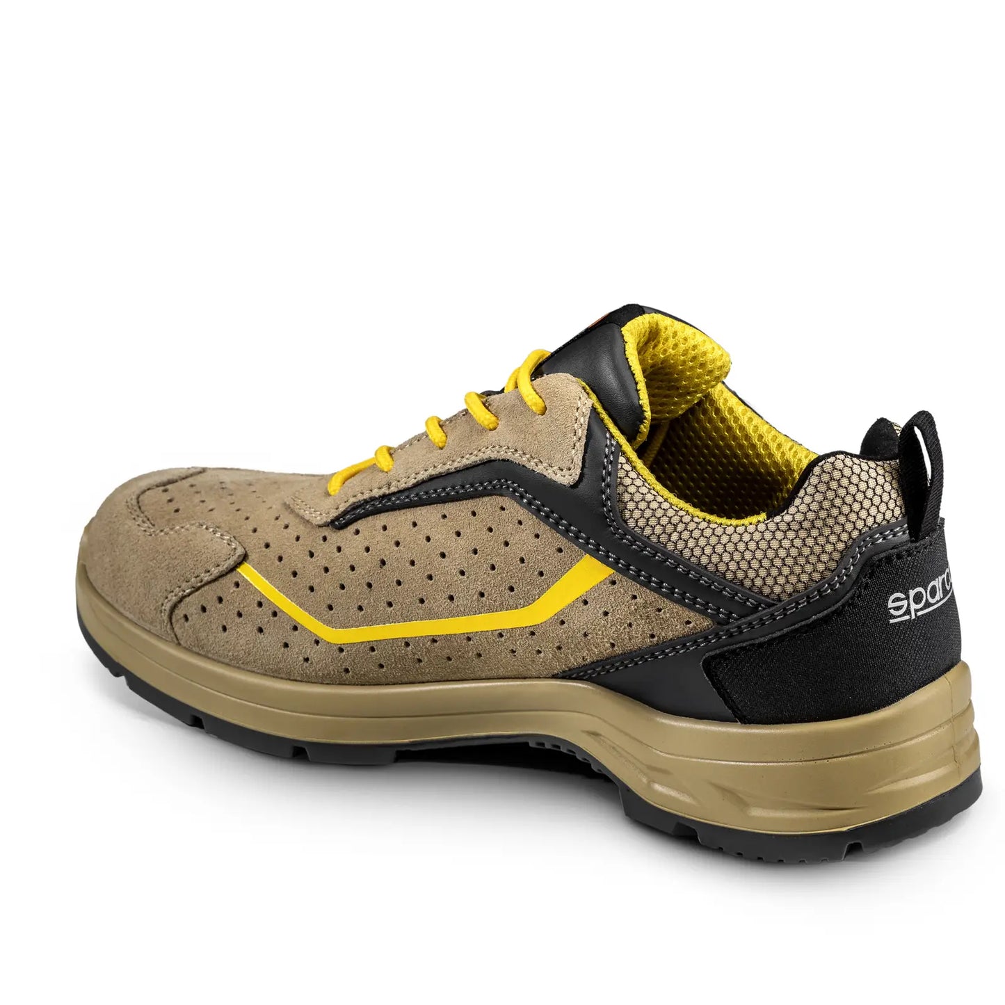 Sparco Werkschoenen S1 ESD Indy COLTON - Veiligheidsschoenen S1