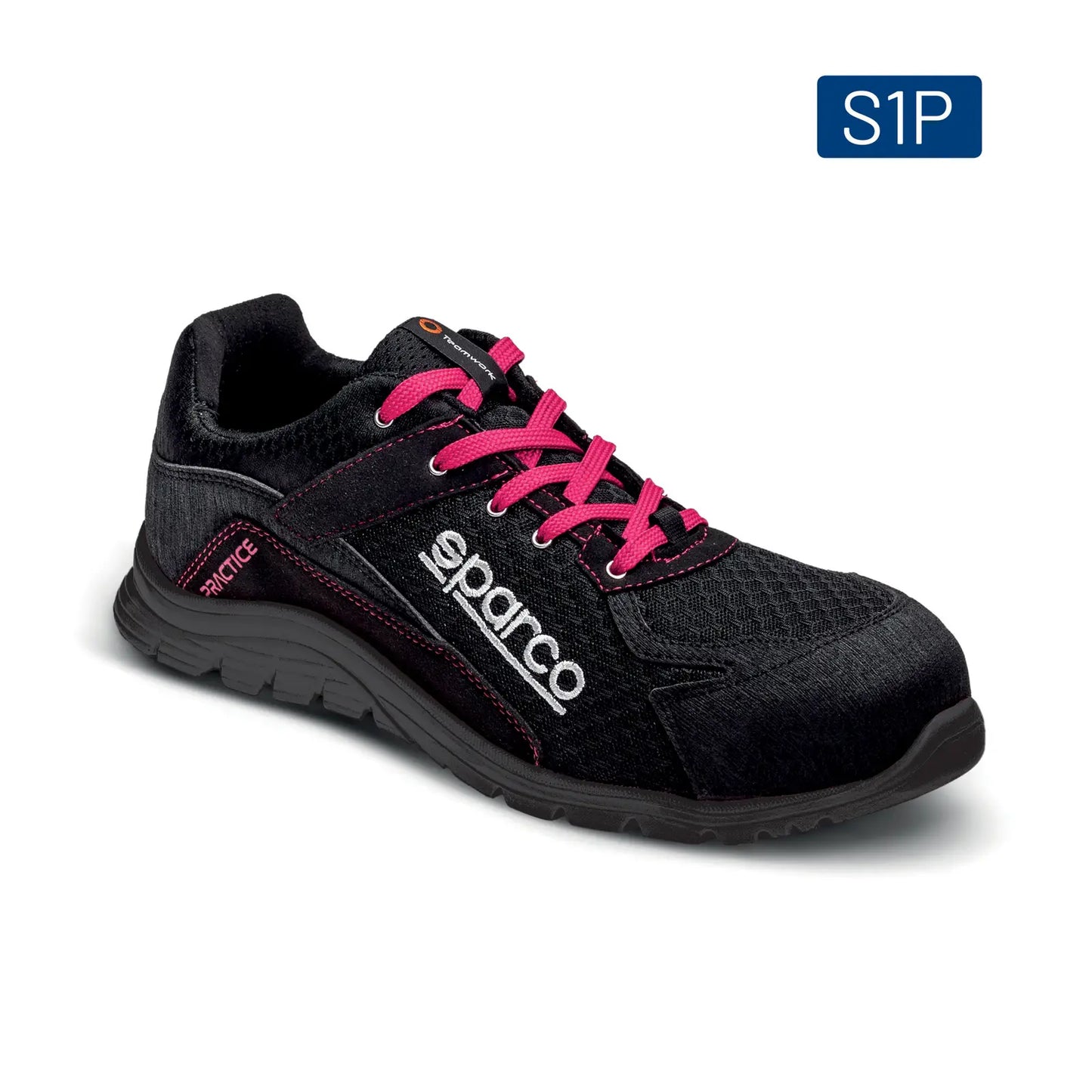 Sparco Werkschoenen S1 ESD Practice JODY - Veiligheidsschoenen S1