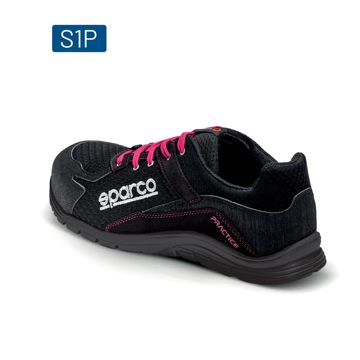 Sparco Werkschoenen S1 ESD Practice JODY - Veiligheidsschoenen S1