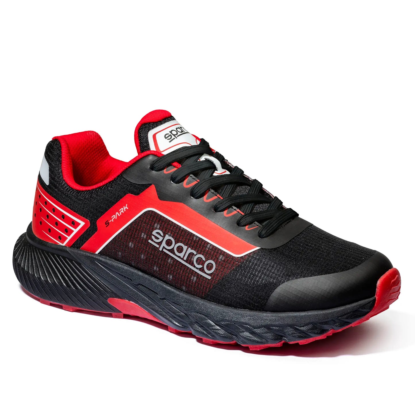 Sparco Werkschoenen S-PARK Sepang - Sportschoenen - Sneakers