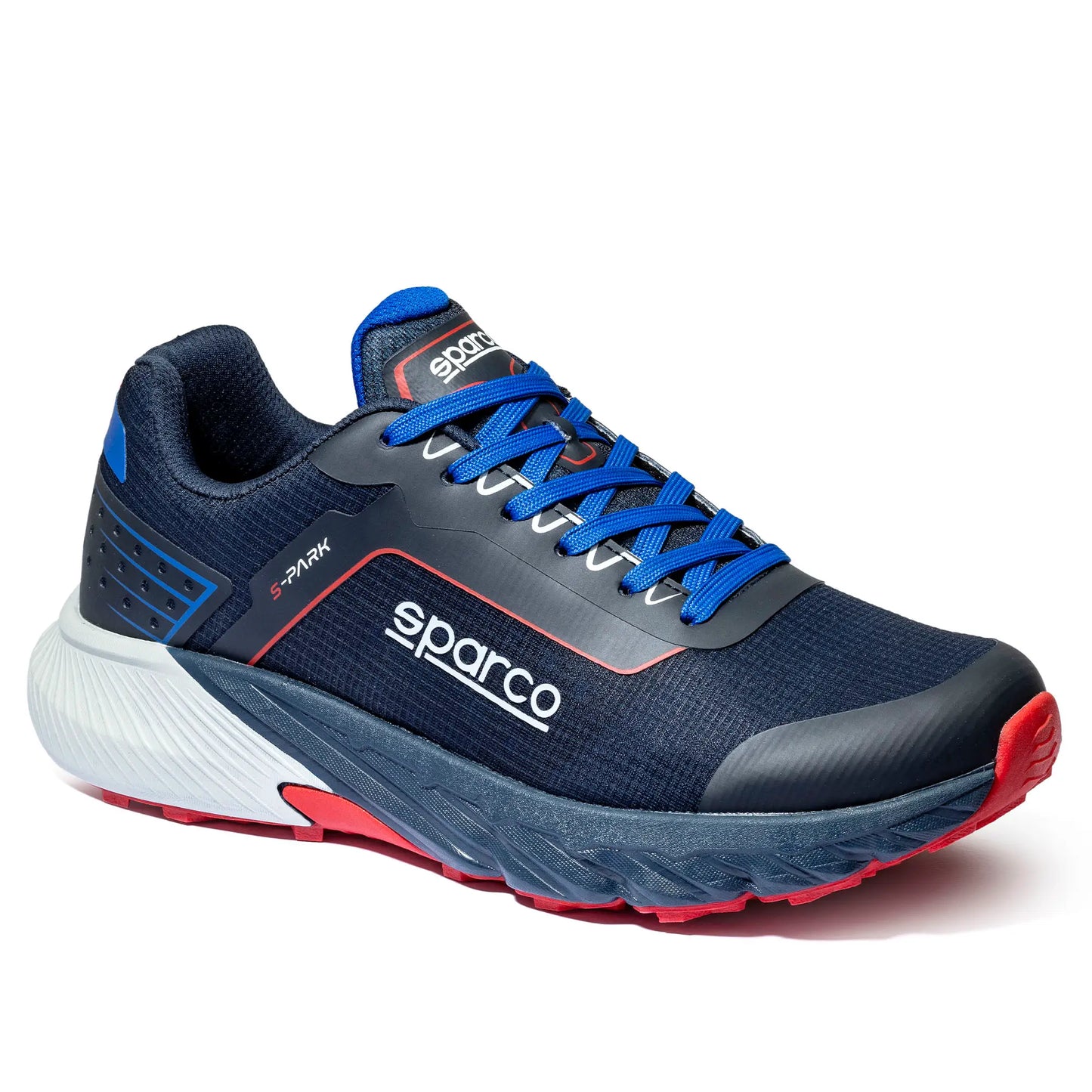 Sparco Werkschoenen S-PARK Leon - Sportschoenen - Sneakers