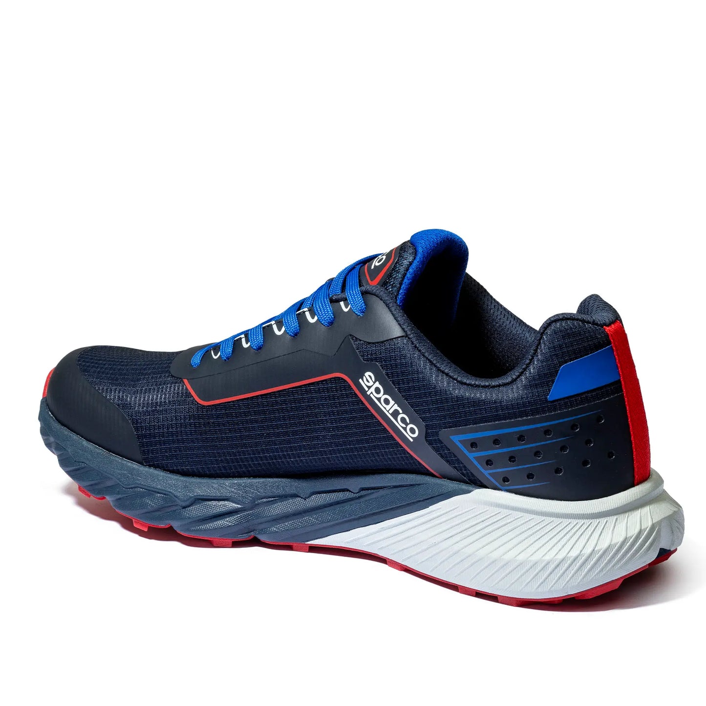 Sparco Werkschoenen S-PARK Leon - Sportschoenen - Sneakers