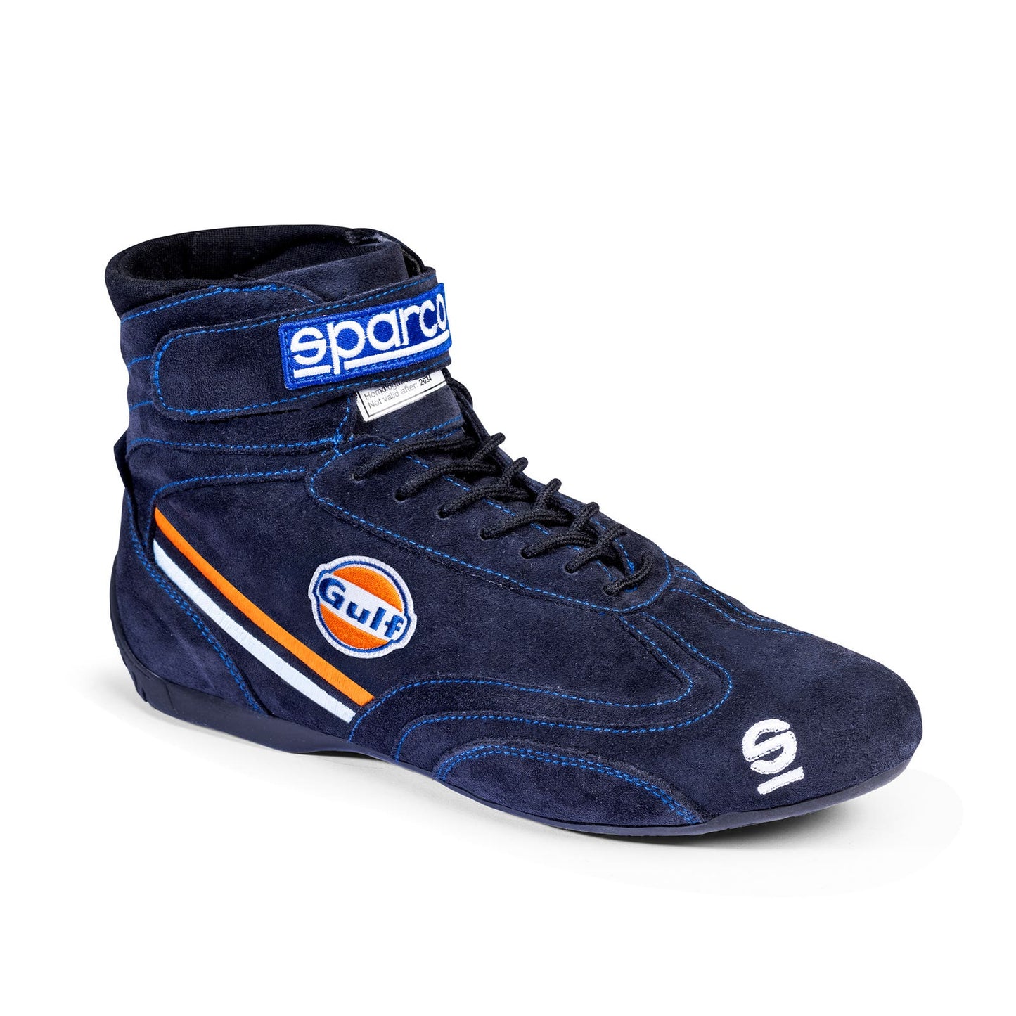 Sparco GULF Top Race Schoenen