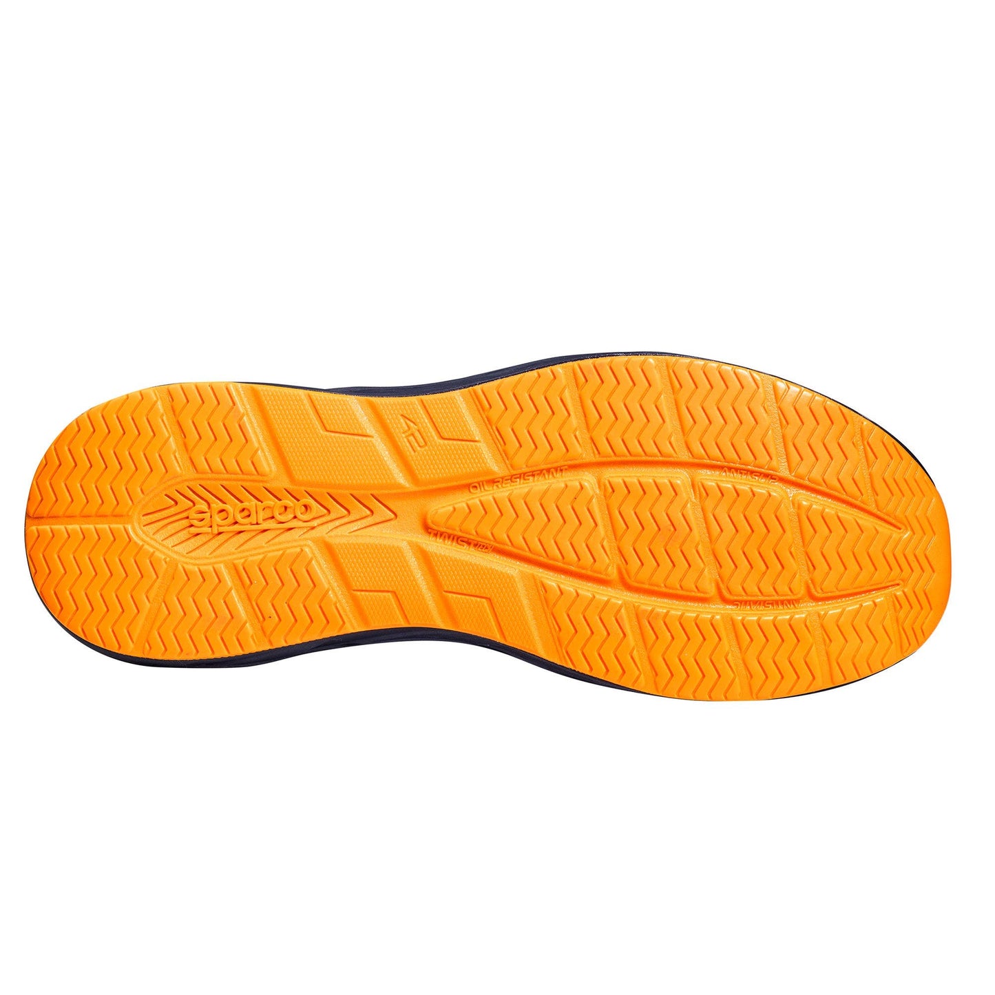 Sparco Werkschoenen S1PS - Mirage - Gulf - Maat 38-48
