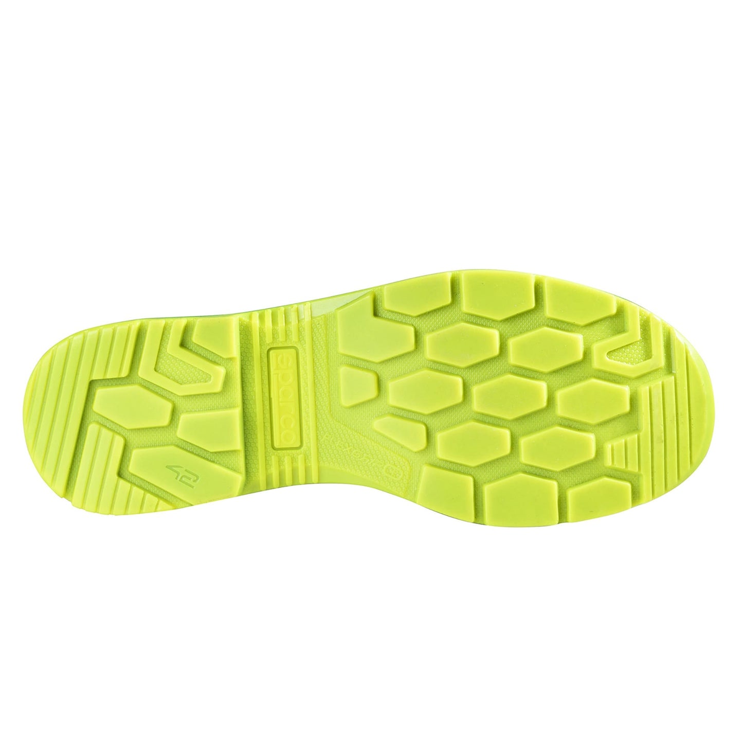 Sparco Werkschoenen S3S - Indy Baltimora - Marineblauw - Maat 38-48