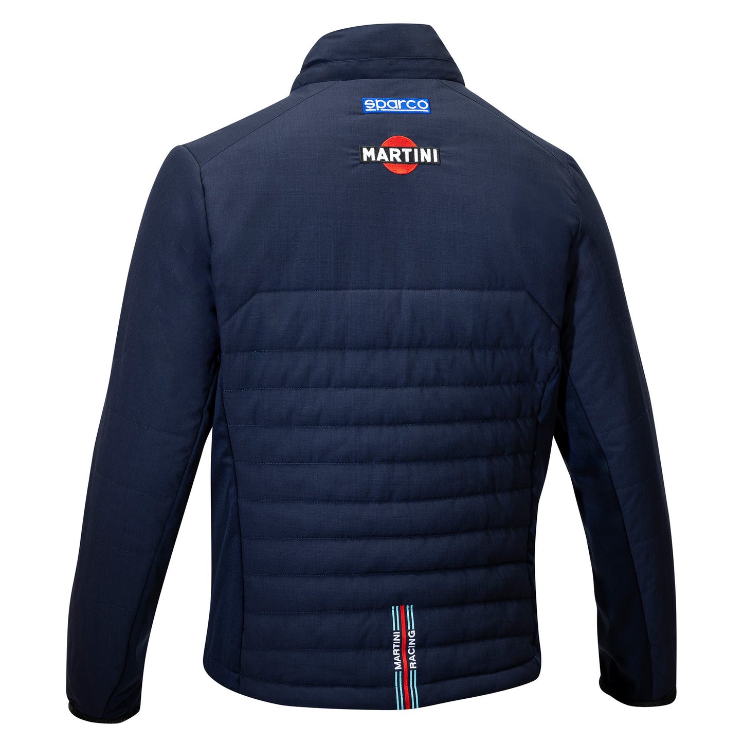 Sparco FRAME Jacket (100Gr) Martini - Zijaanzicht