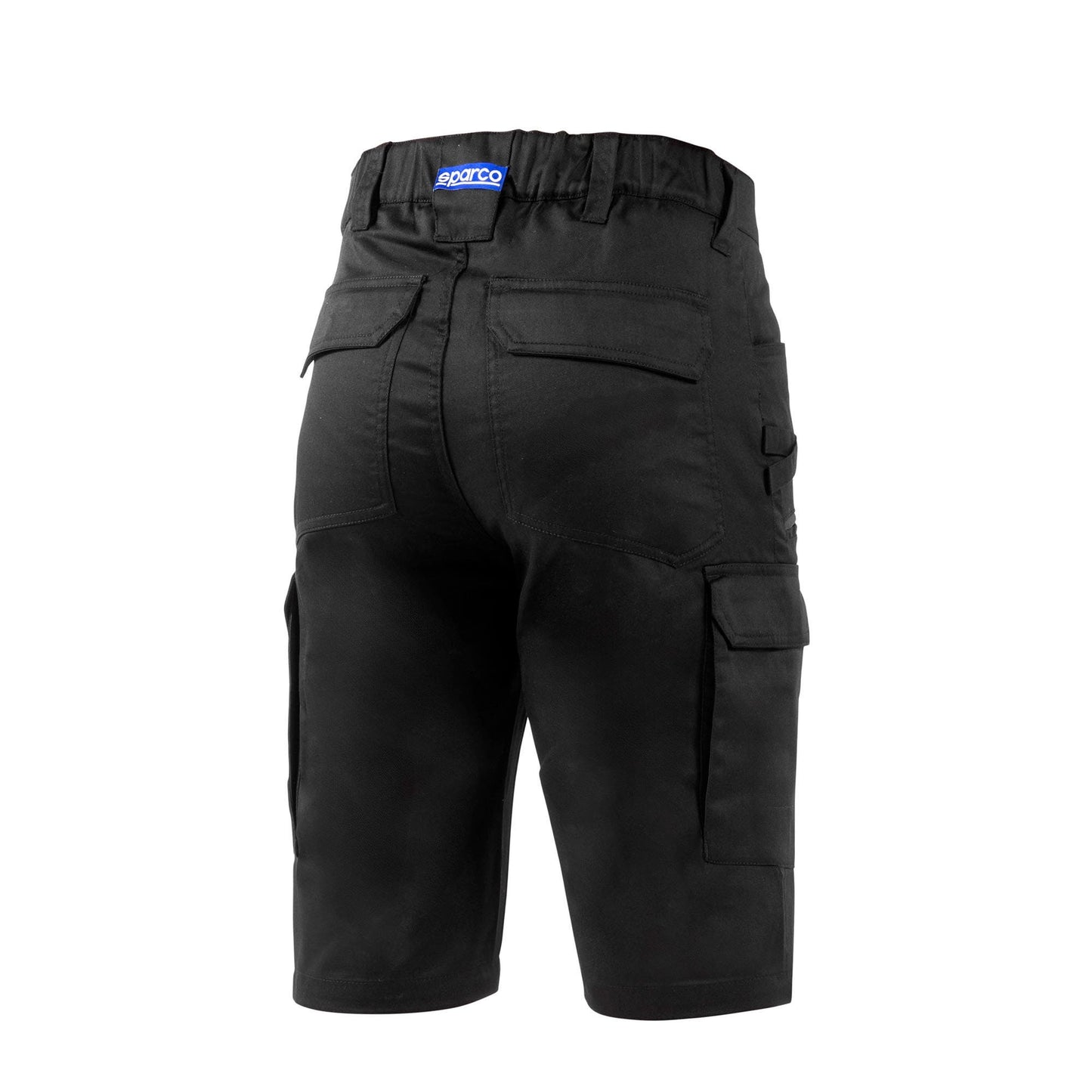Sparco FTW - Bermuda Hawaii - Zijaanzicht