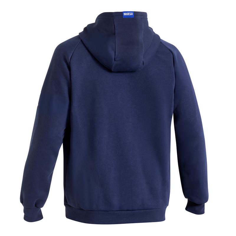 Sparco GULF Vest met capuchon