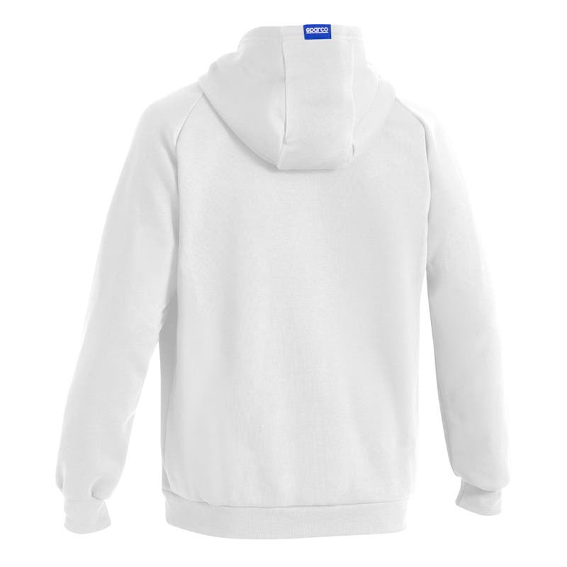 Sparco GULF Vest met capuchon