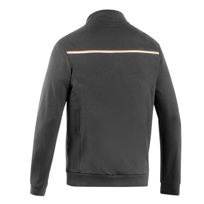 Sparco GULF Sweatshirt met rits
