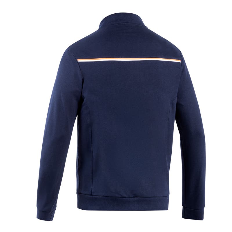 Sparco GULF Sweatshirt met rits