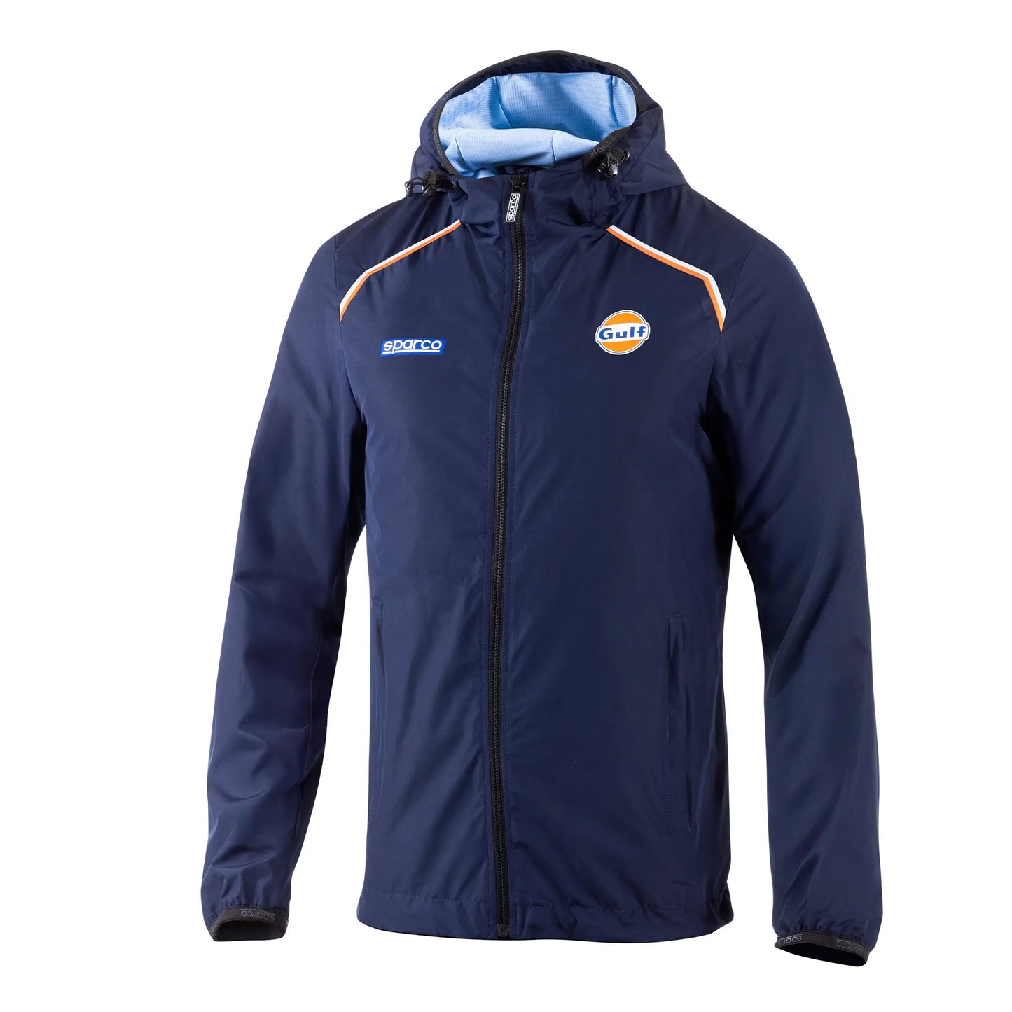 Sparco GULF Windbreaker jas