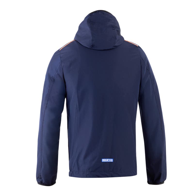 Sparco GULF Windbreaker jas