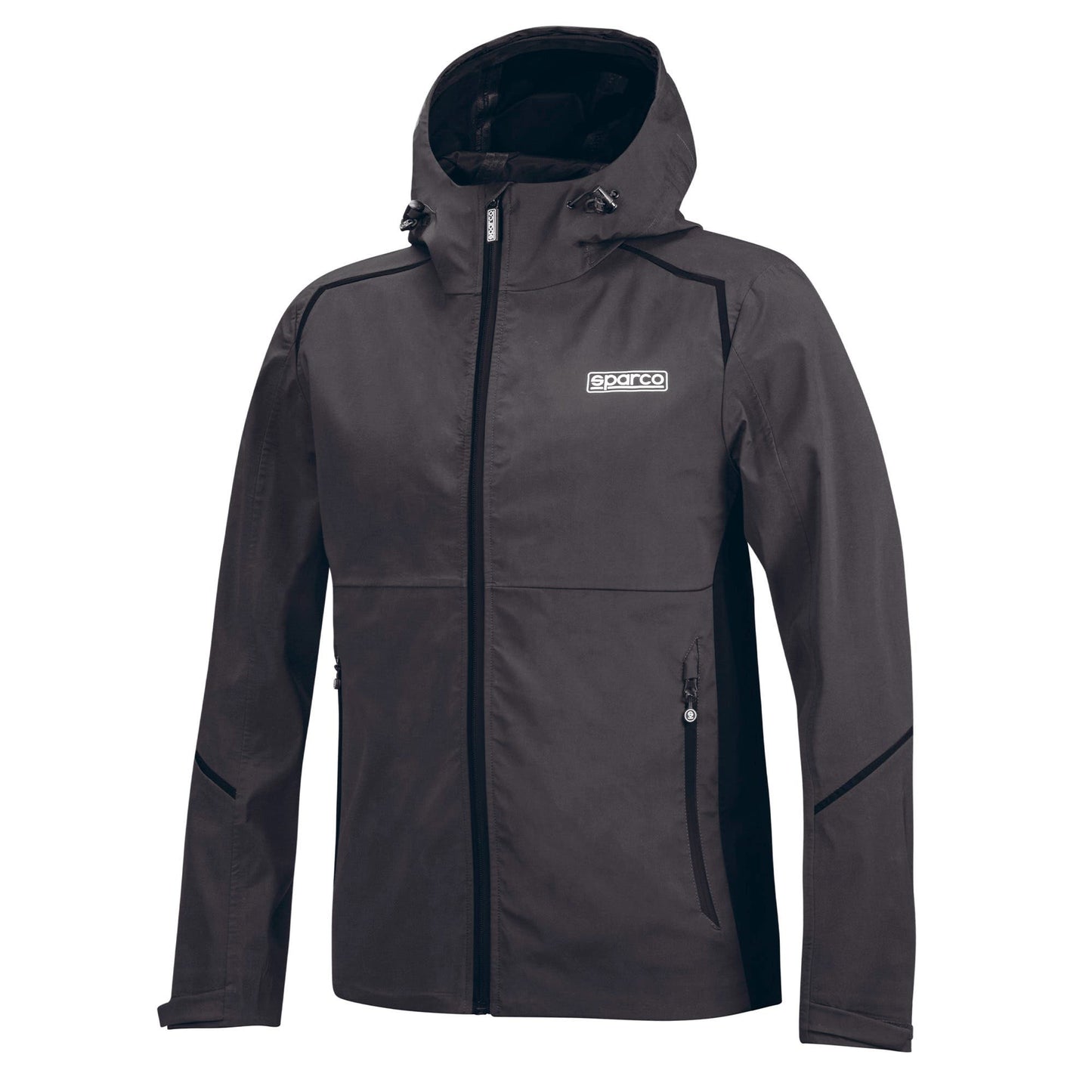 Sparco SHELL Jacket Waterproof - Detail