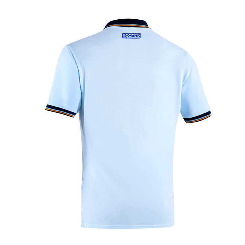 Sparco GULF Polo met borstzak